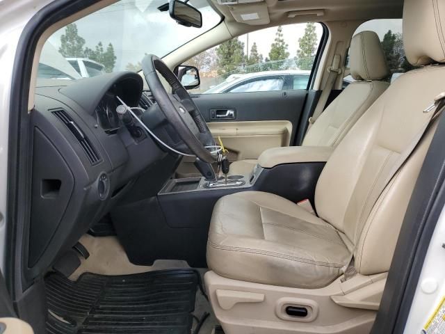 2009 Ford Edge Limited