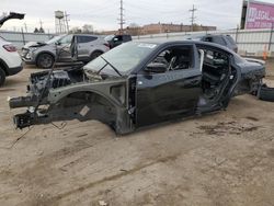 Dodge salvage cars for sale: 2021 Dodge Charger SRT Hellcat