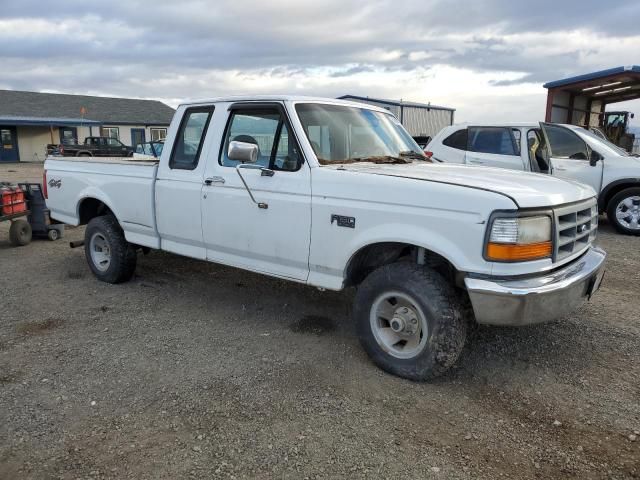 1996 Ford F150