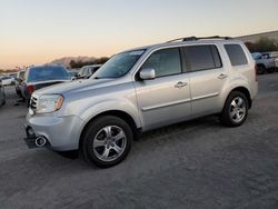 Honda Pilot salvage cars for sale: 2014 Honda Pilot EXL