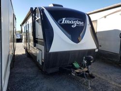 Other rv salvage cars for sale: 2021 Other RV