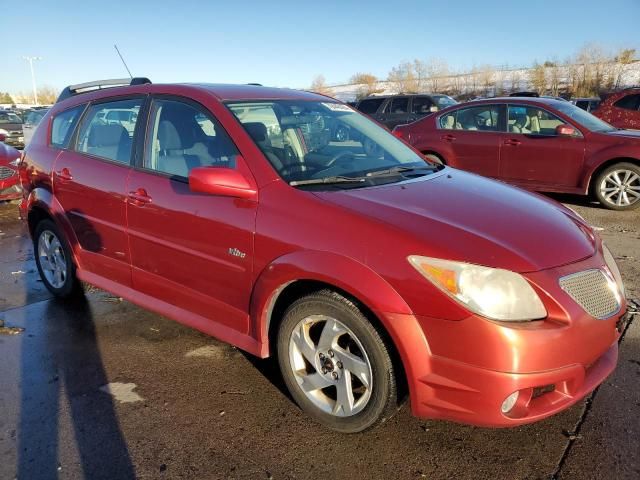 2006 Pontiac Vibe