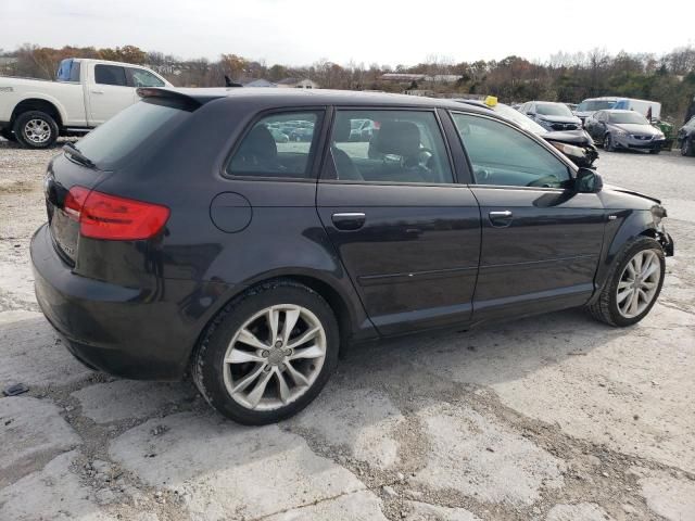 2012 Audi A3 Premium