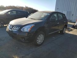 Nissan Rogue s salvage cars for sale: 2011 Nissan Rogue S