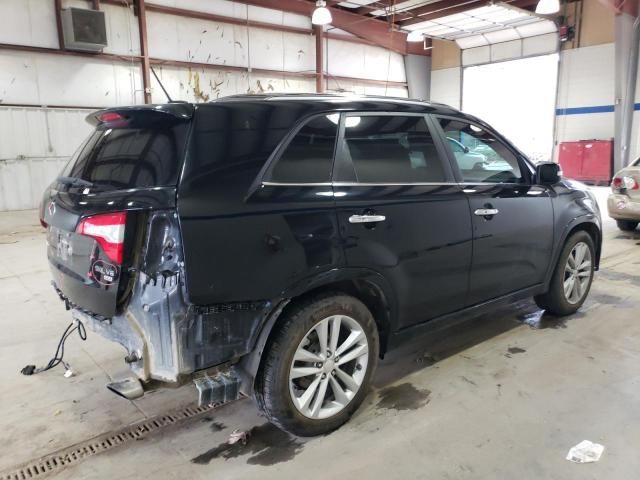 2014 KIA Sorento SX