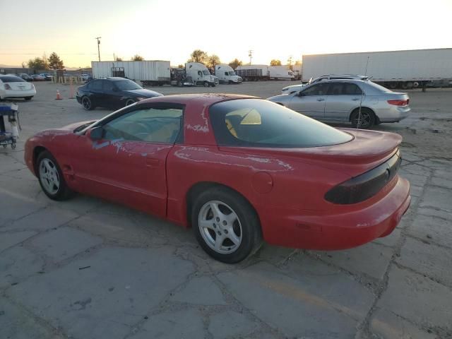 1998 Pontiac Firebird