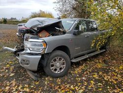 Dodge 3500 salvage cars for sale: 2024 Dodge 3500 Laramie