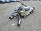 2009 Skidoo 2009 Skidoo Snowmoblie