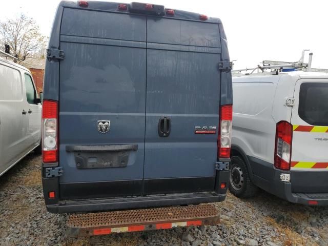 2020 Dodge RAM Promaster 3500 3500 High