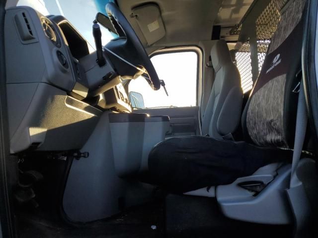 2009 Ford Econoline E250 Van