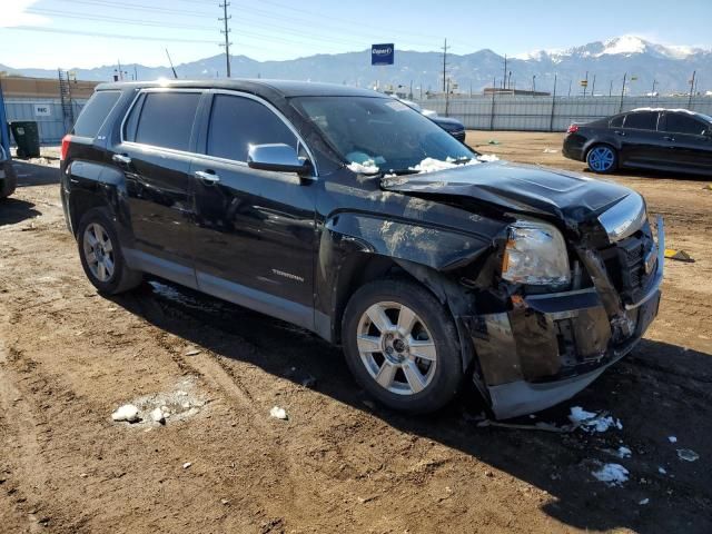 2012 GMC Terrain SLE