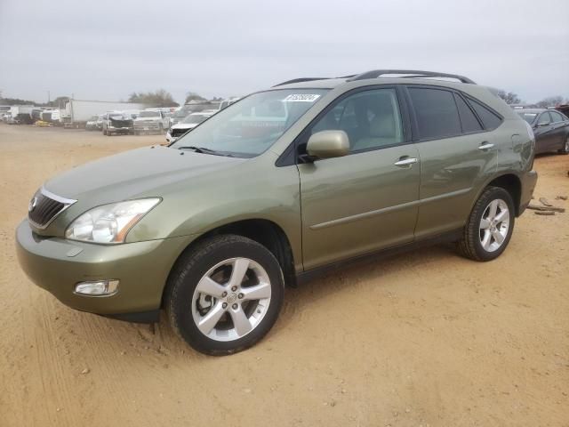 2008 Lexus RX 350