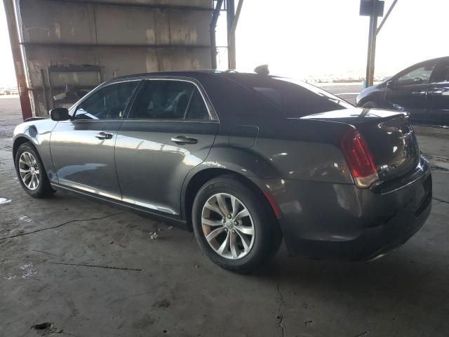 2015 Chrysler 300 Limited