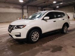 2019 Nissan Rogue S en venta en Chalfont, PA