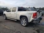 2011 GMC Sierra C1500 SLT