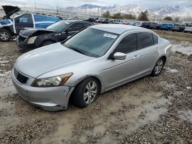 2010 Honda Accord LXP