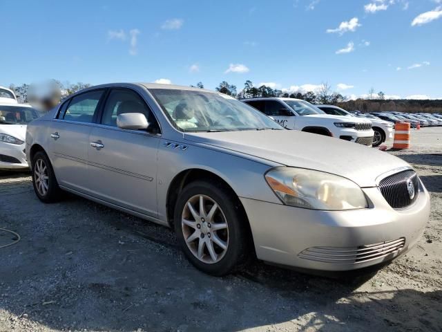 2008 Buick Lucerne CXL