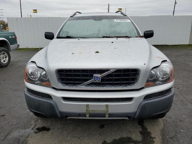 2006 Volvo XC90