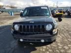 2013 Jeep Patriot Sport