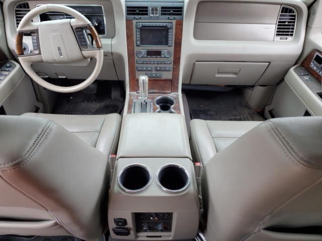 2014 Lincoln Navigator