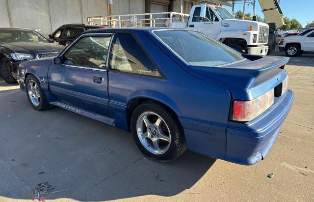 1990 Ford Mustang GT