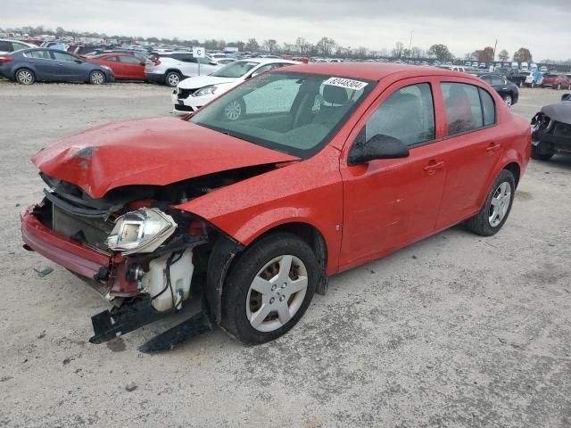 2008 Chevrolet Cobalt LS