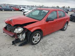 Chevrolet Cobalt ls salvage cars for sale: 2008 Chevrolet Cobalt LS