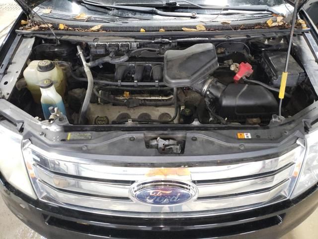 2008 Ford Edge SEL