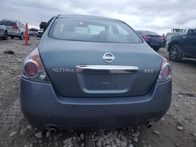 2010 Nissan Altima Base