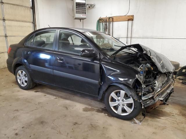 2008 KIA Rio Base