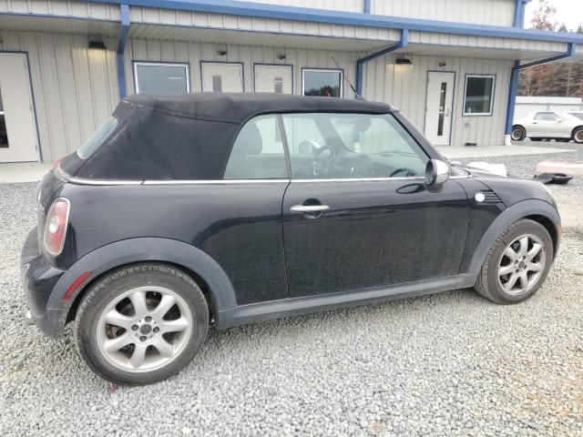 2009 Mini Cooper