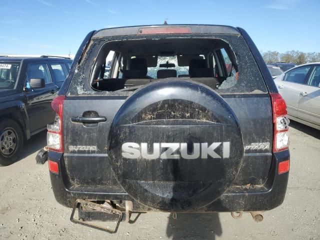 2007 Suzuki Grand Vitara