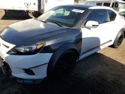 Scion Vehiculos salvage en venta: 2013 Scion TC