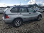 2003 BMW X5 3.0I