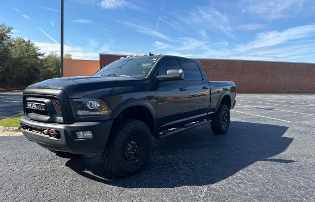 2017 Dodge RAM 2500 Powerwagon