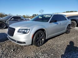 Chrysler salvage cars for sale: 2021 Chrysler 300 Touring