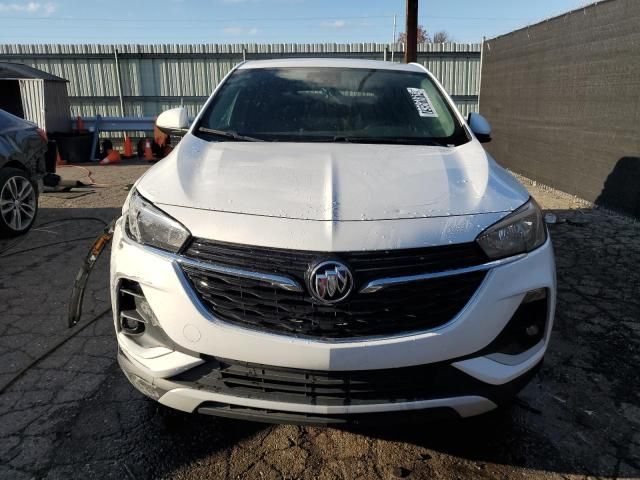 2020 Buick Encore GX Preferred