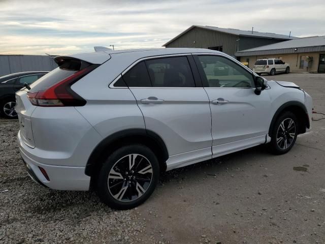 2023 Mitsubishi Eclipse Cross SE