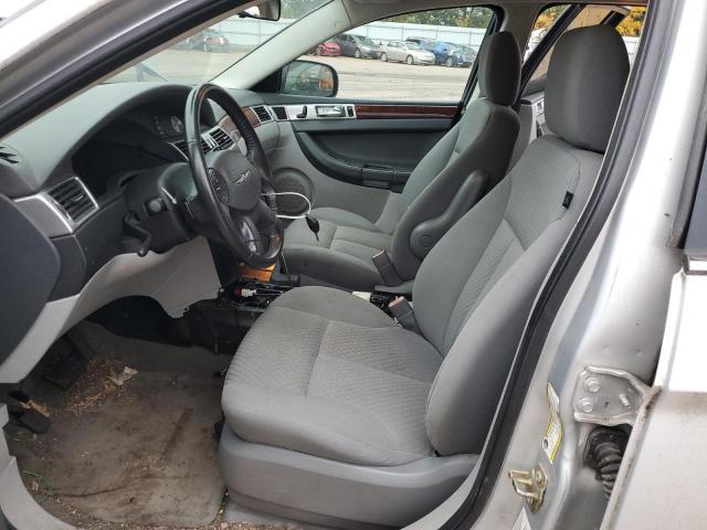 2007 Chrysler Pacifica Touring