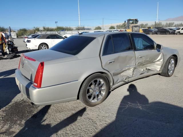 2007 Cadillac DTS