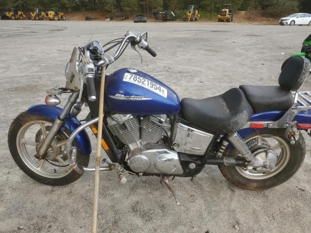 2004 Honda VT1100 C