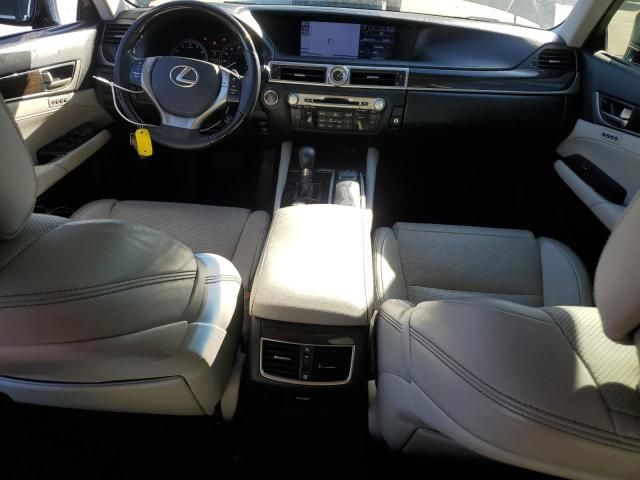 2013 Lexus GS 350