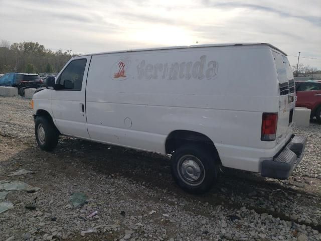 2006 Ford Econoline E250 Van