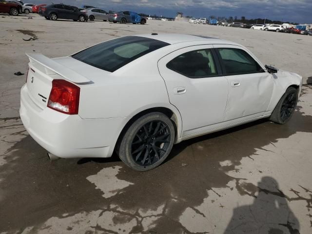 2009 Dodge Charger SXT