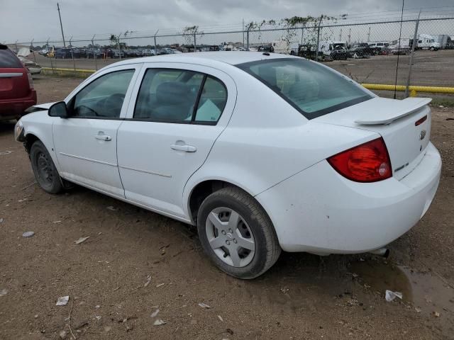 2008 Chevrolet Cobalt LS