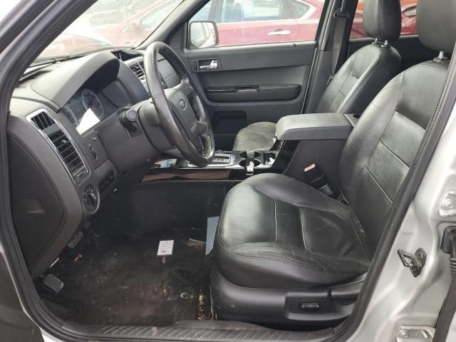 2008 Ford Escape Limited