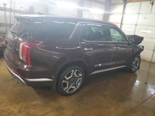 2024 Hyundai Palisade SEL Premium