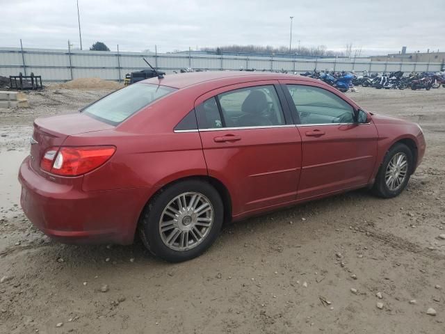 2008 Chrysler Sebring Touring