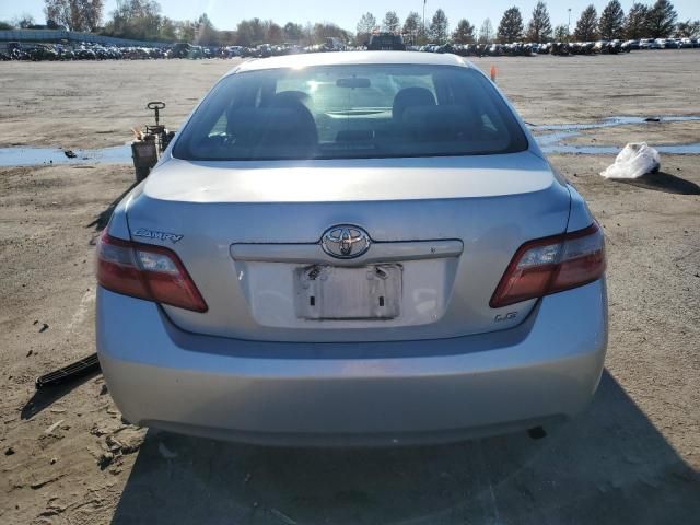 2007 Toyota Camry CE