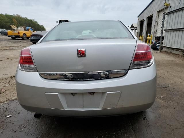 2008 Saturn Aura XE